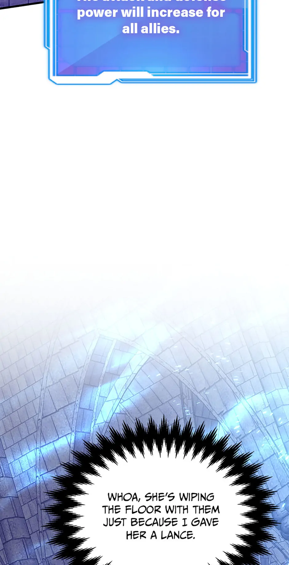 The 10-Star Player's Lucky Draw Chapter 82 - page 64