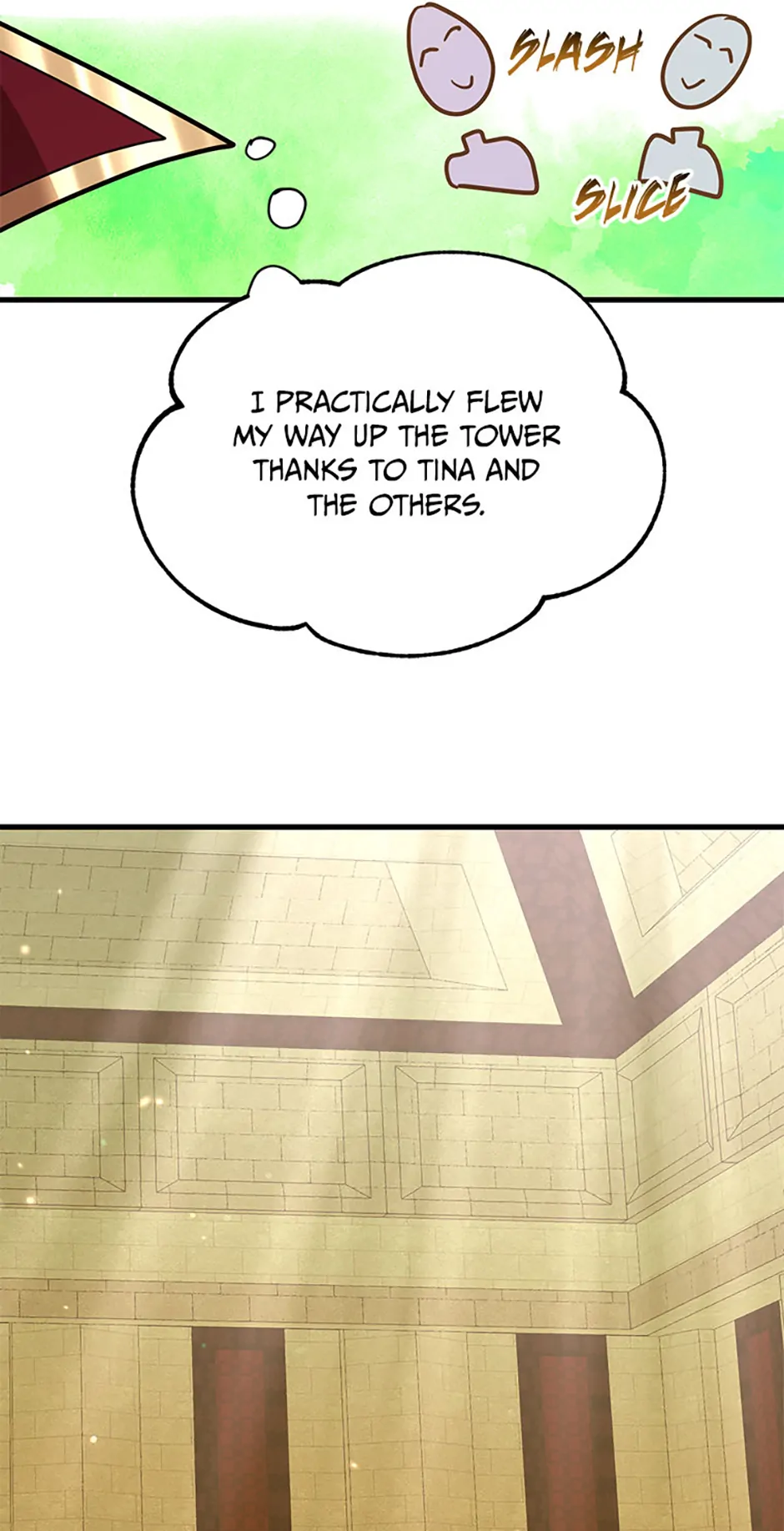 The 10-Star Player's Lucky Draw Chapter 82 - page 67