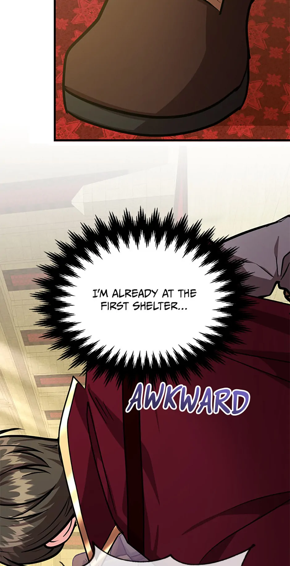 The 10-Star Player's Lucky Draw Chapter 82 - page 69