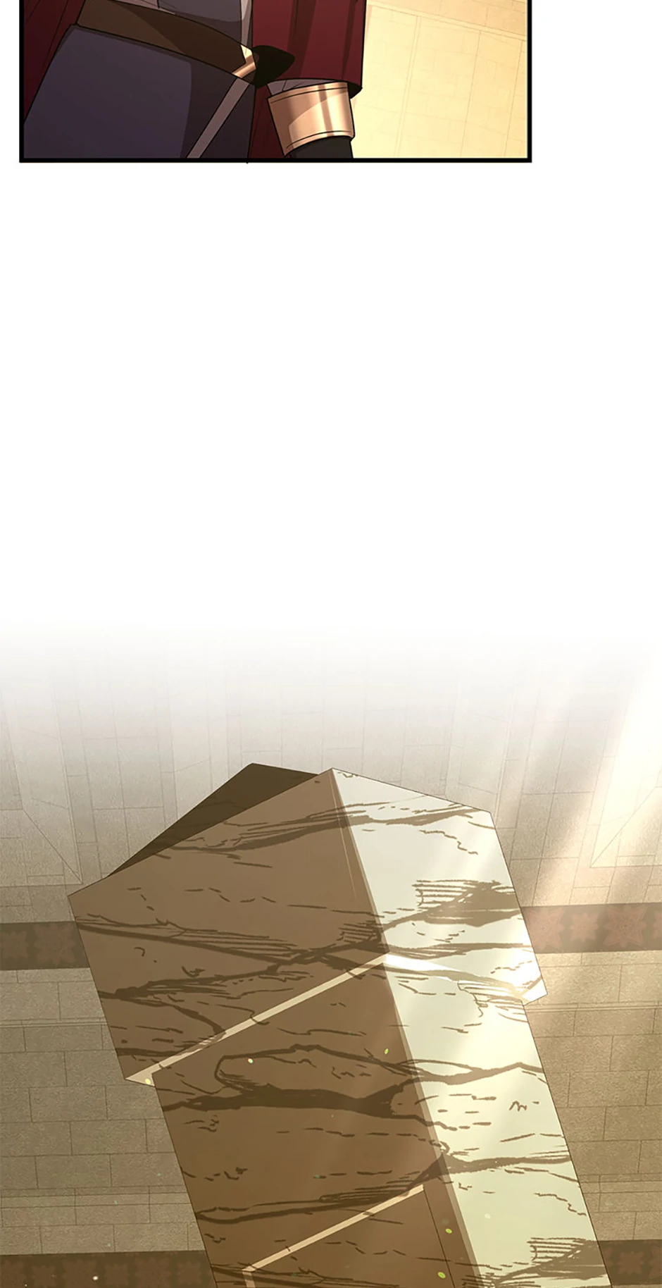 The 10-Star Player's Lucky Draw Chapter 82 - page 72