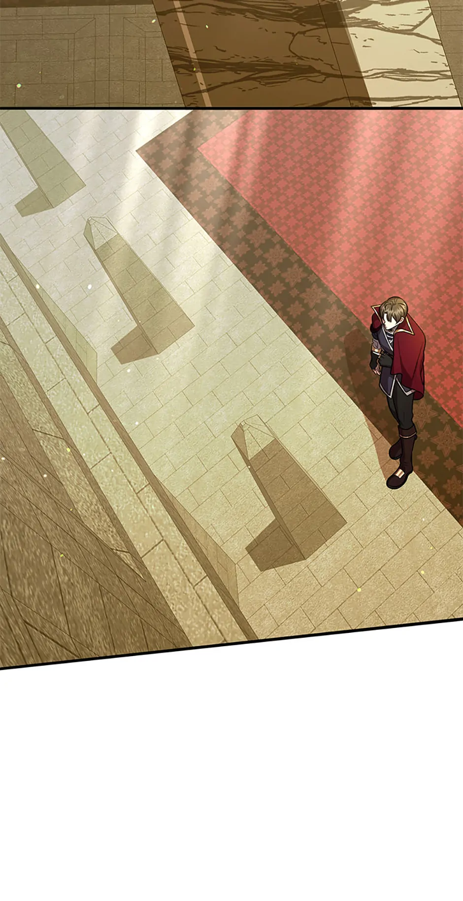 The 10-Star Player's Lucky Draw Chapter 82 - page 73