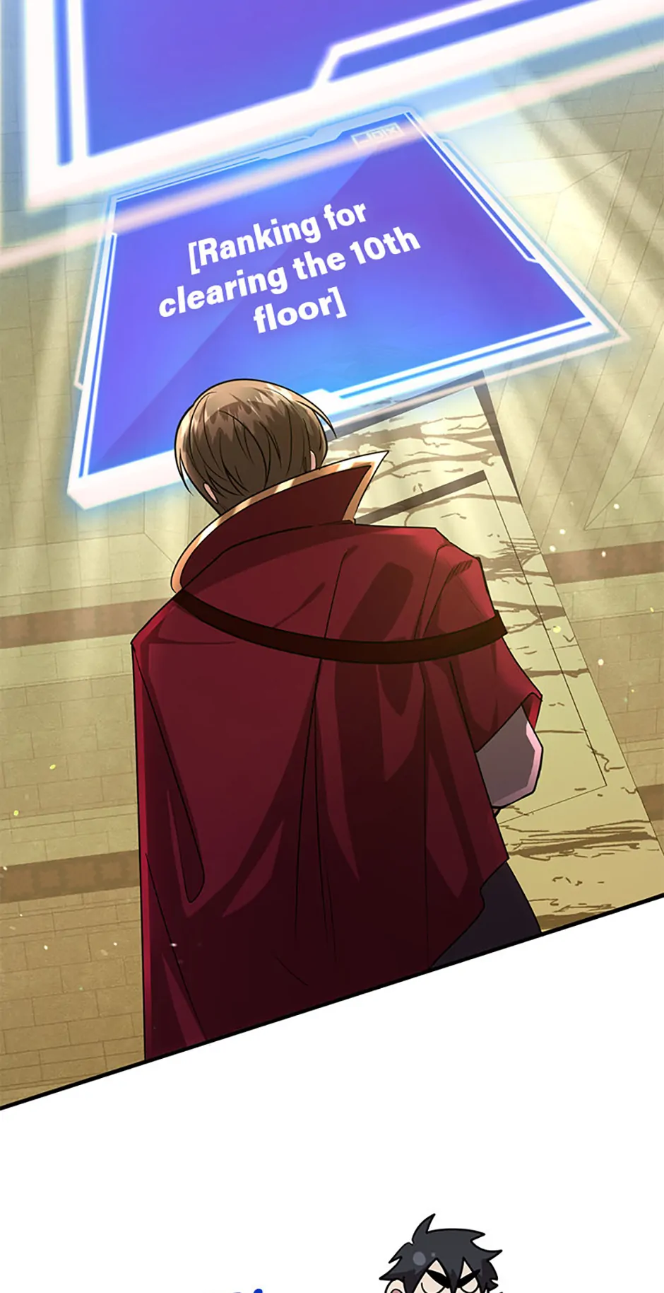 The 10-Star Player's Lucky Draw Chapter 82 - page 77