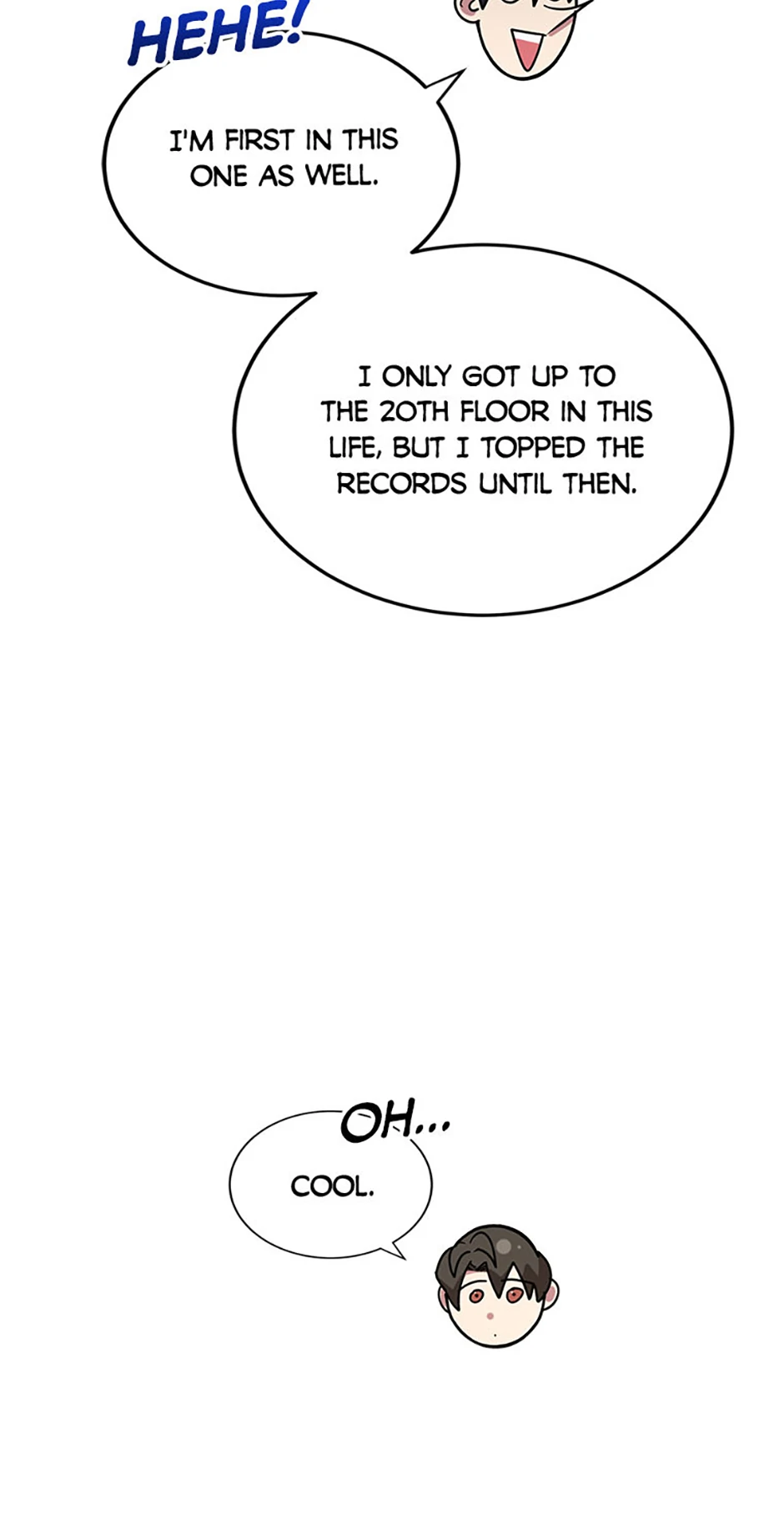 The 10-Star Player's Lucky Draw Chapter 82 - page 78