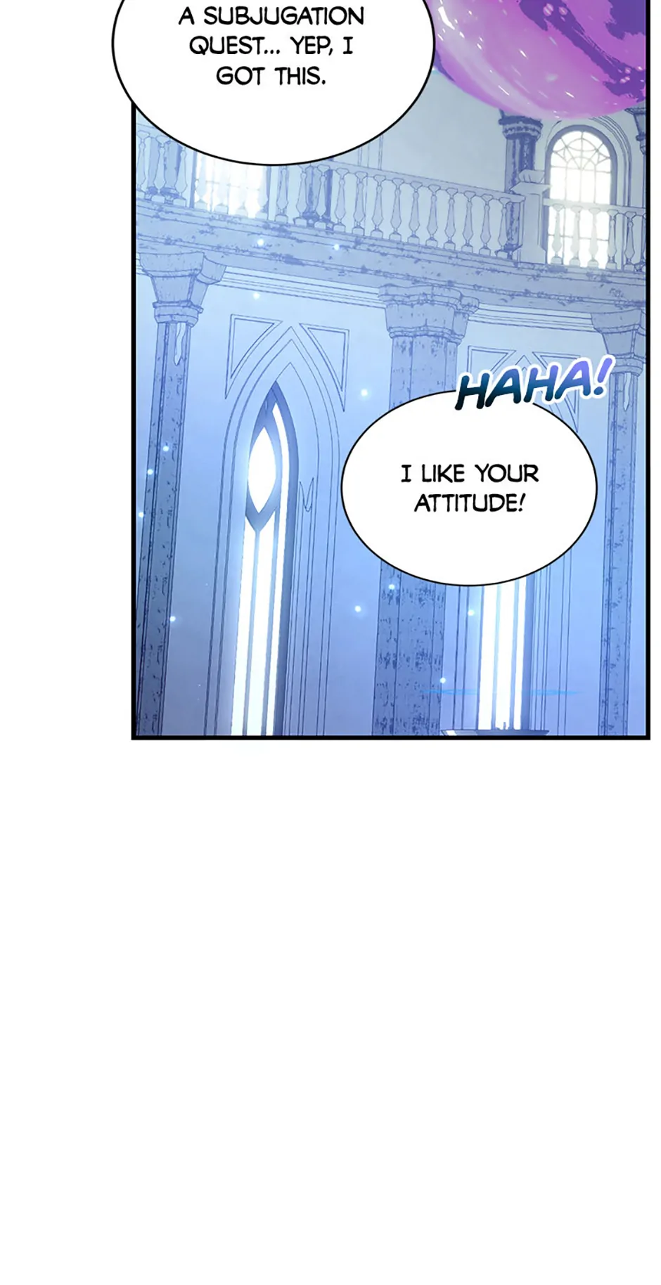 The 10-Star Player's Lucky Draw Chapter 82 - page 10