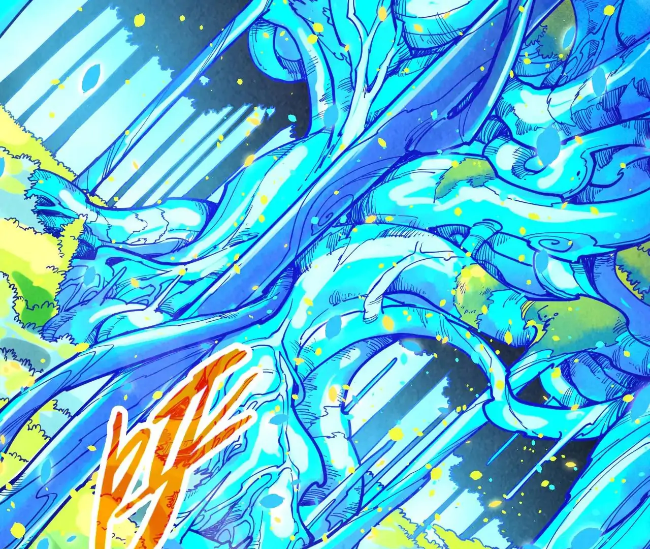 The Ultimate of All Ages Chapter 371 - page 150