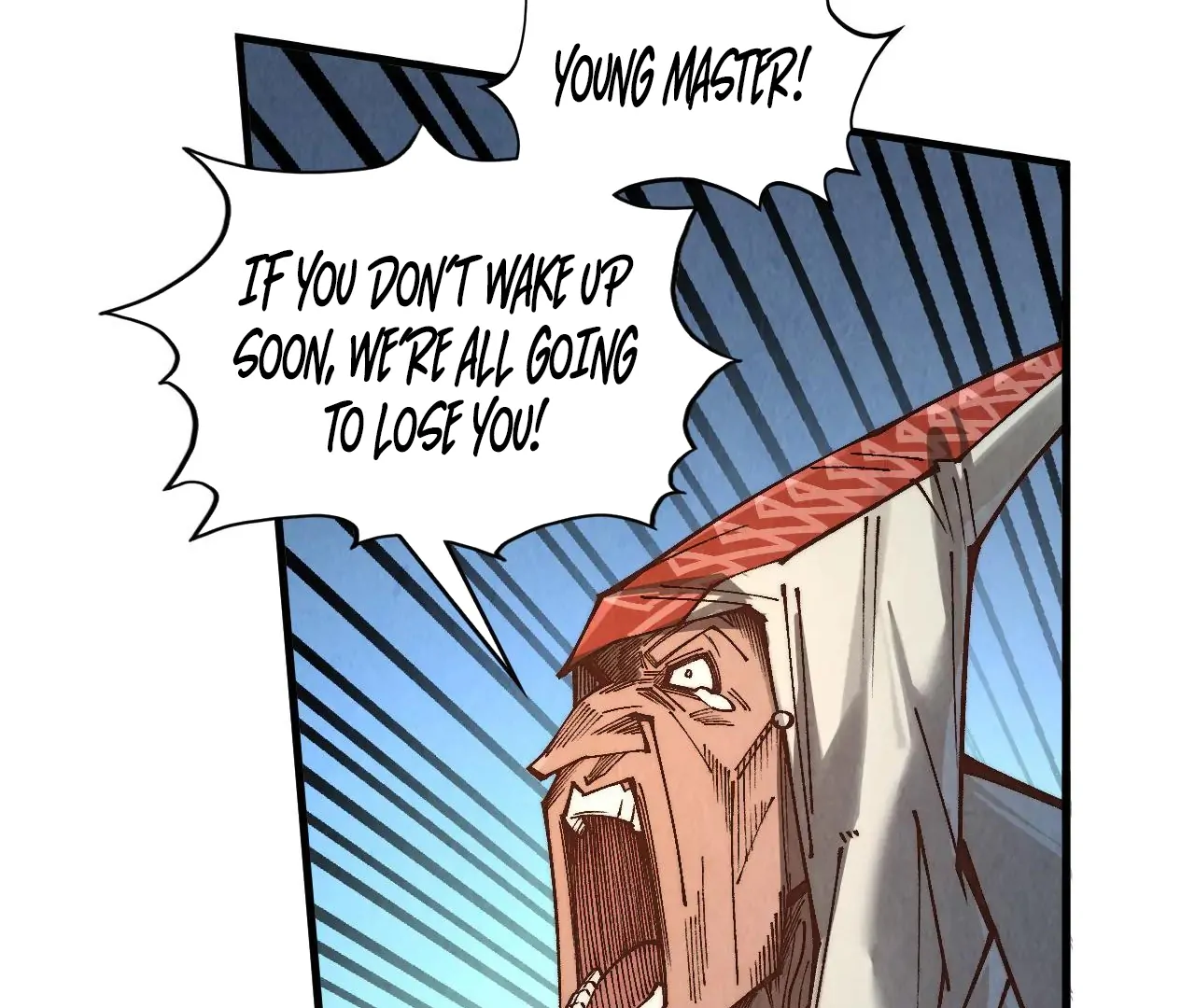 The Ultimate of All Ages Chapter 371 - page 23