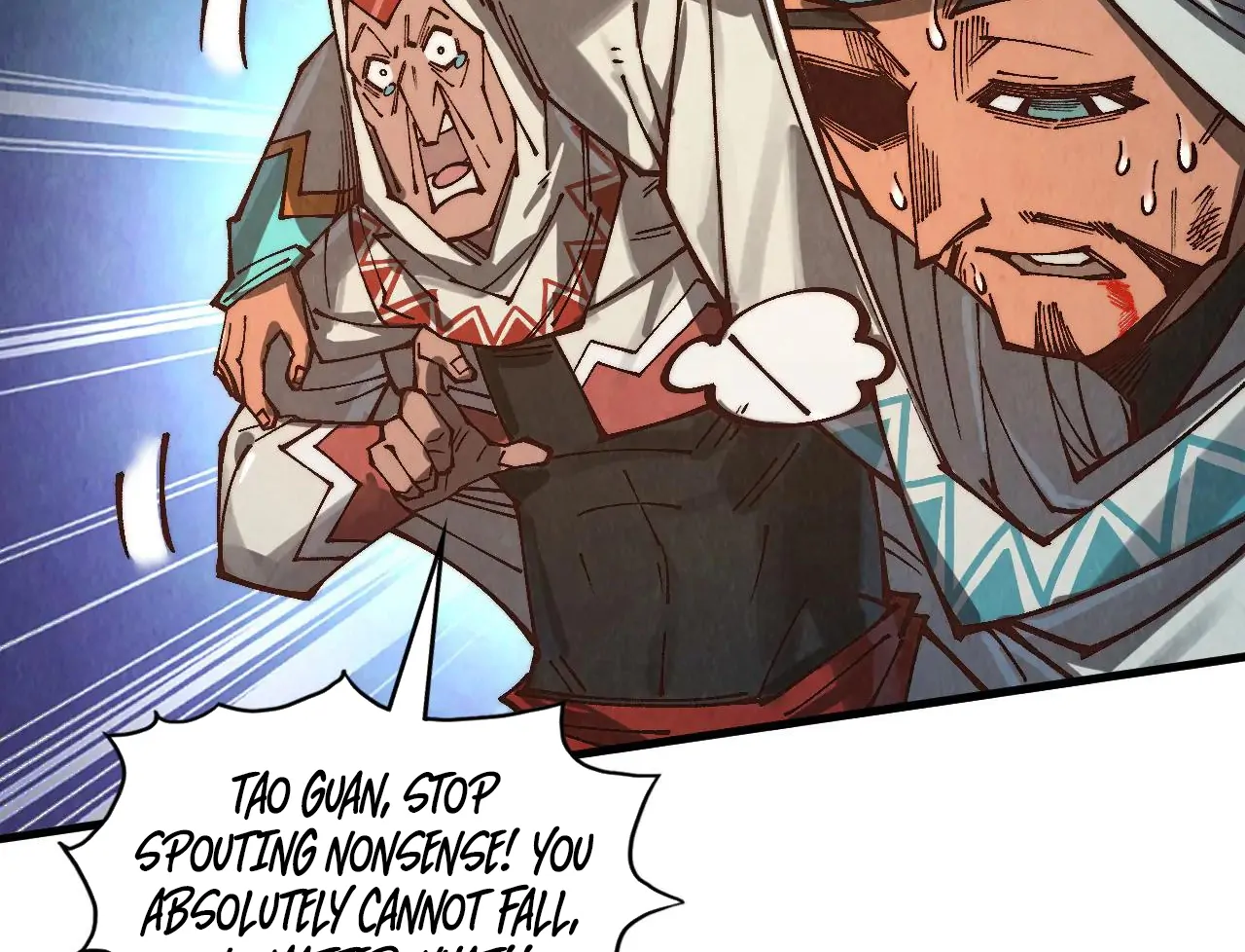 The Ultimate of All Ages Chapter 371 - page 26