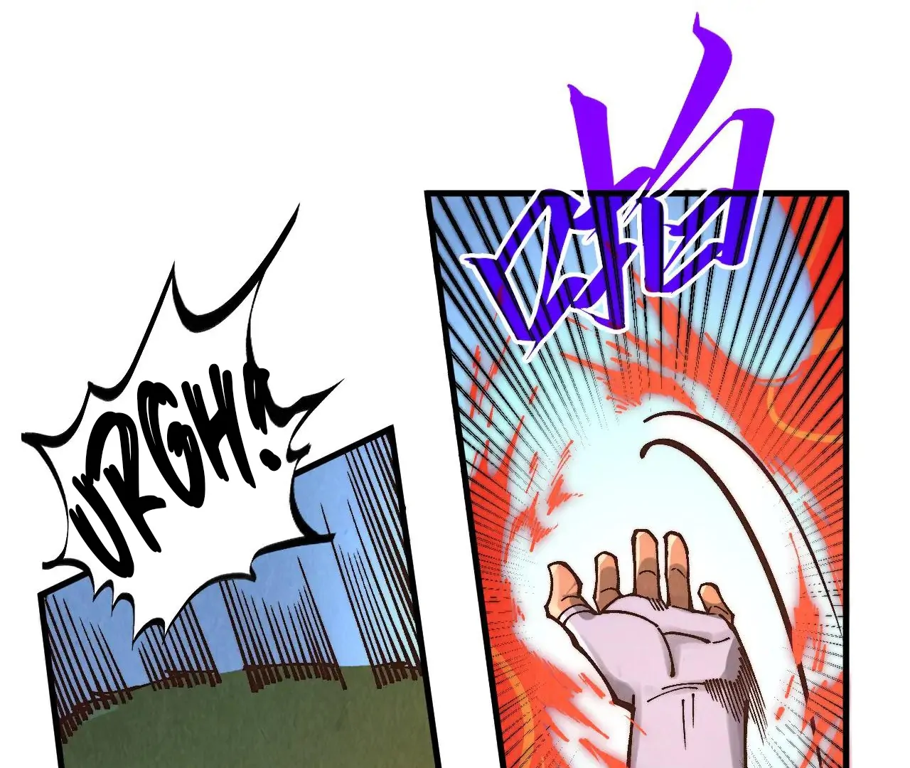 The Ultimate of All Ages Chapter 371 - page 29