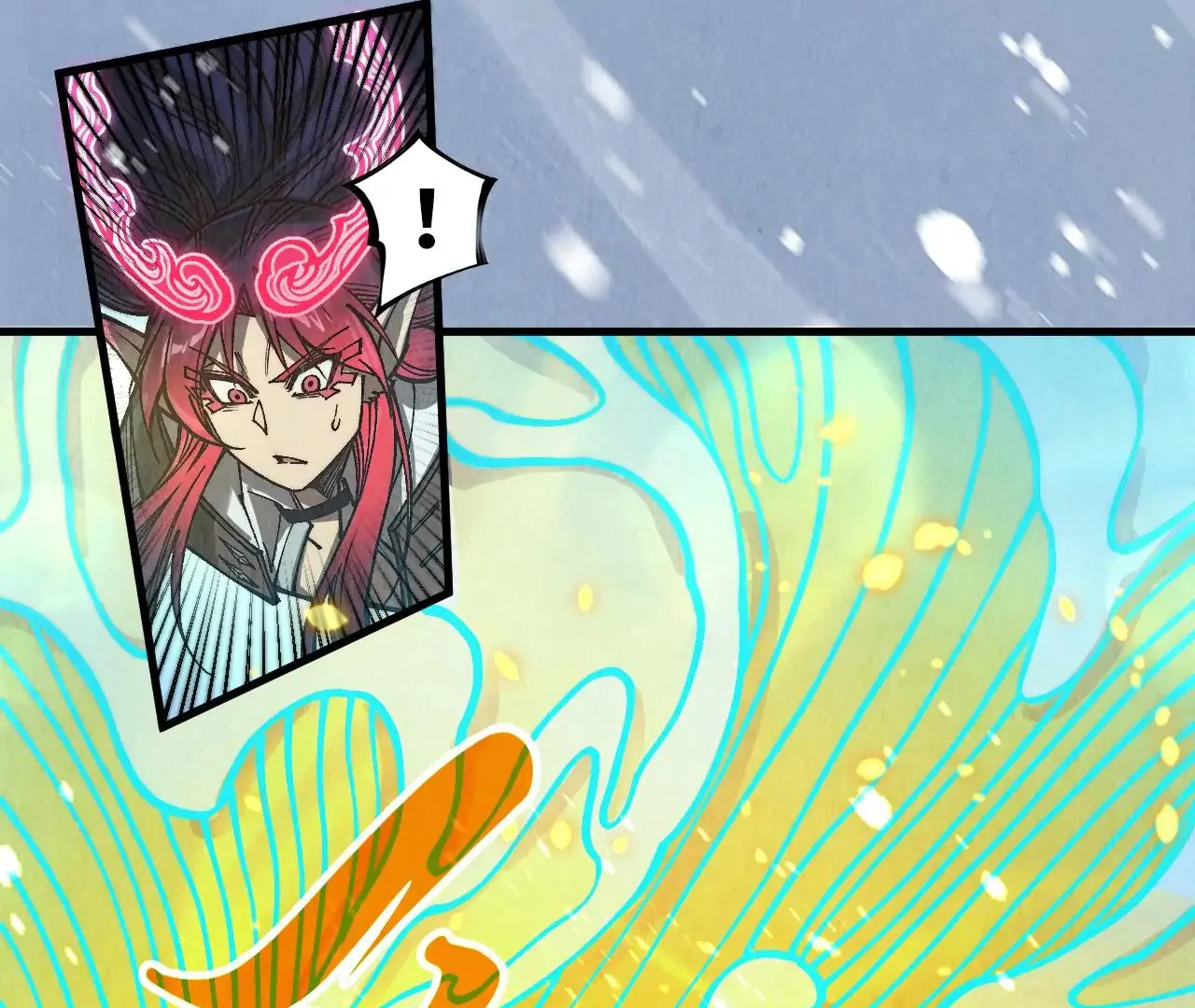 The Ultimate of All Ages Chapter 371 - page 35