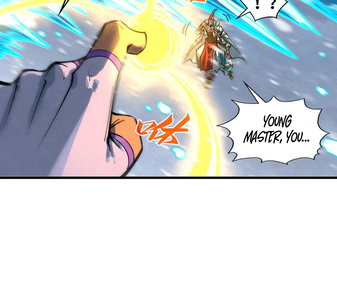 The Ultimate of All Ages Chapter 371 - page 40