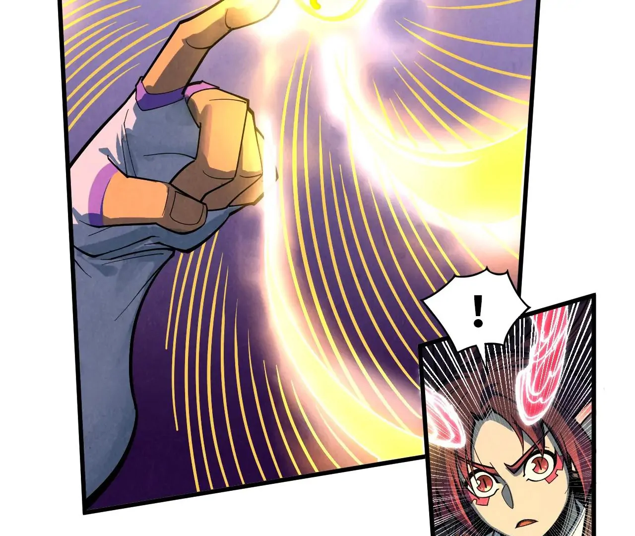 The Ultimate of All Ages Chapter 371 - page 42