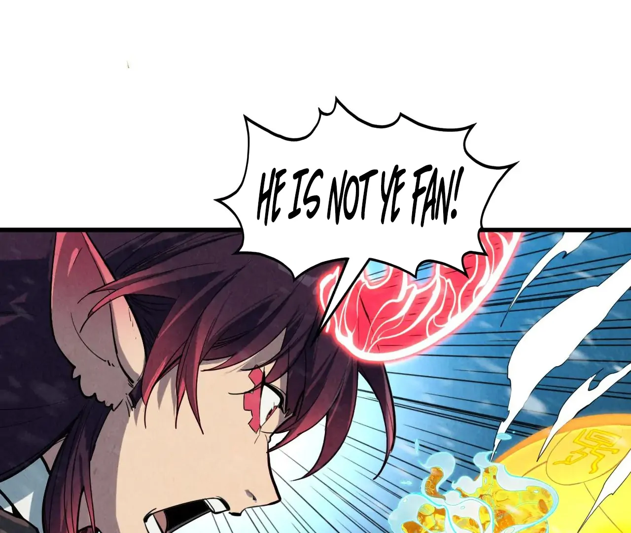 The Ultimate of All Ages Chapter 371 - page 49