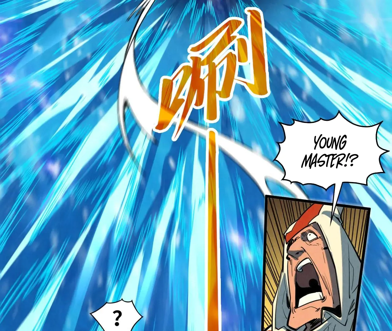 The Ultimate of All Ages Chapter 371 - page 55