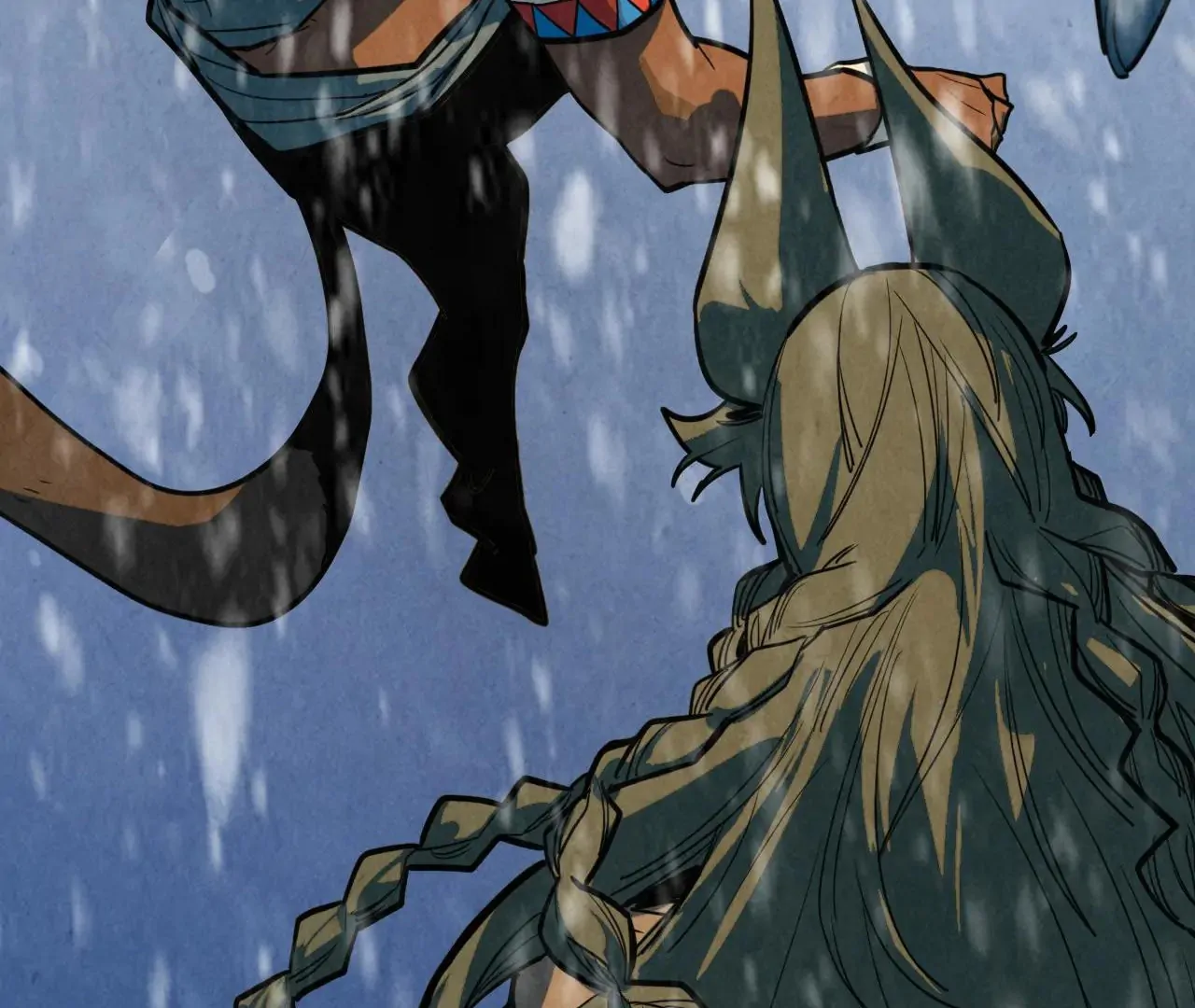The Ultimate of All Ages Chapter 371 - page 61