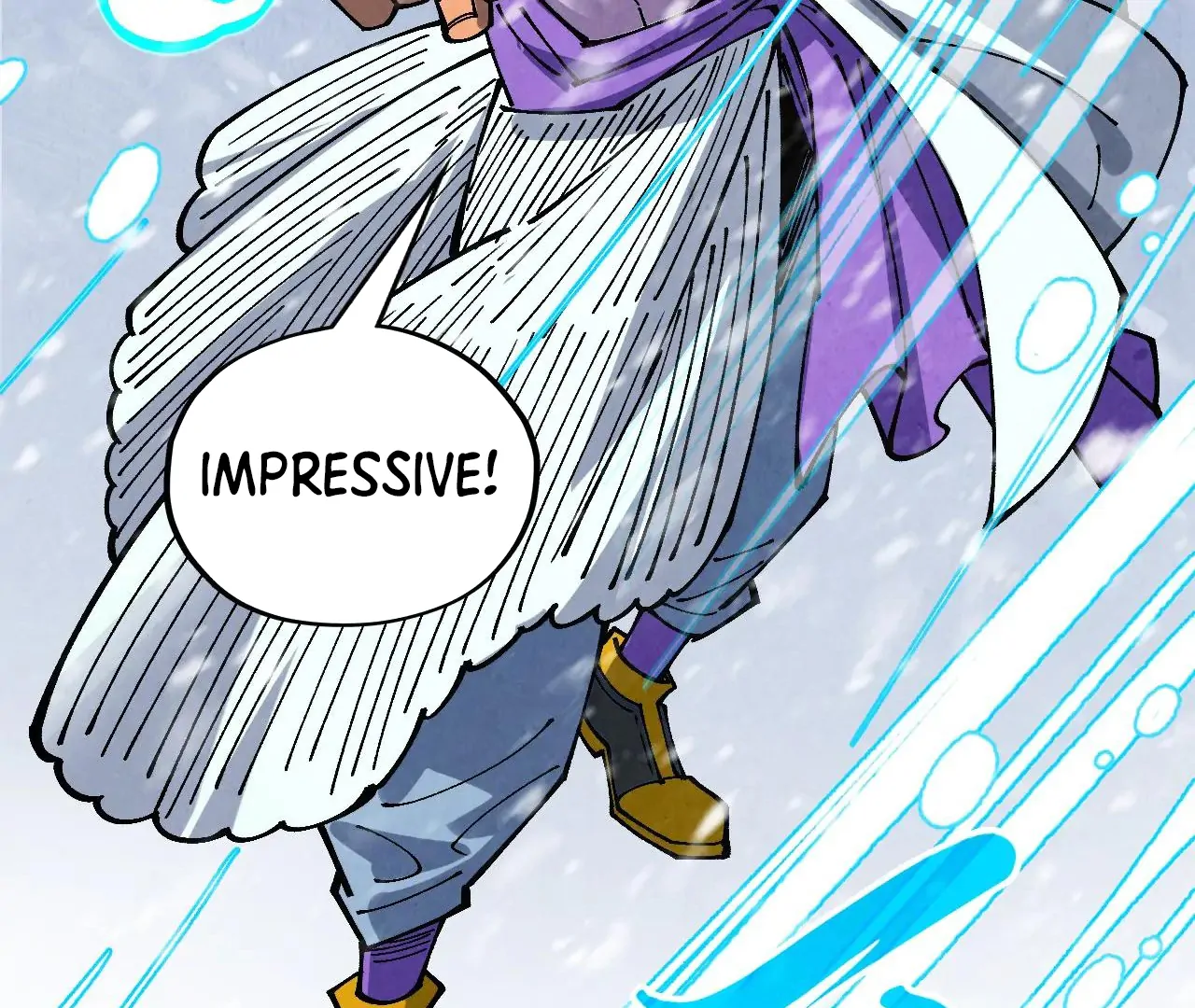 The Ultimate of All Ages Chapter 371 - page 80
