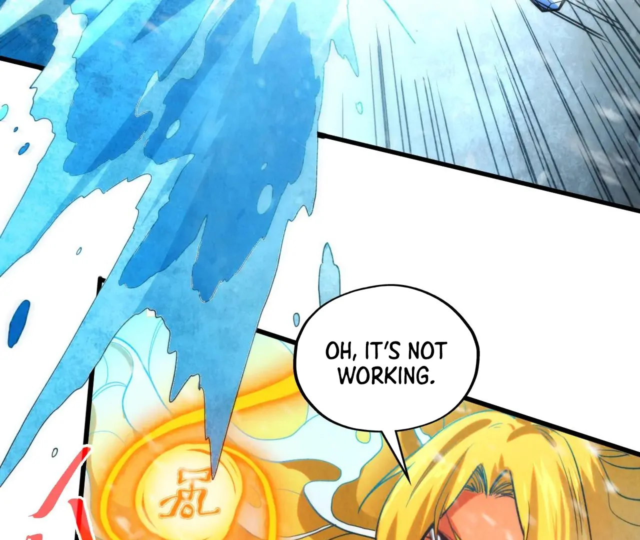 The Ultimate of All Ages Chapter 371 - page 95