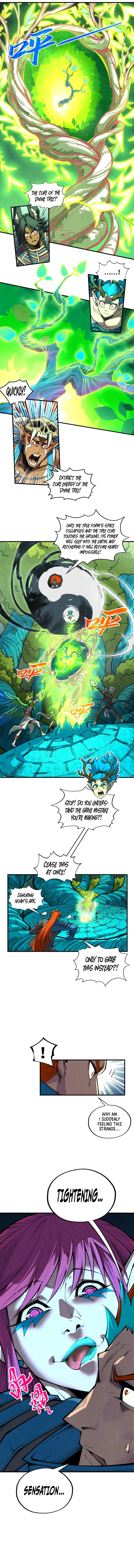 The Ultimate of All Ages Chapter 373 - page 4