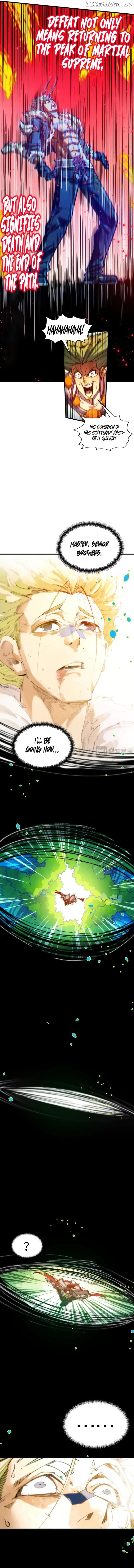 The Ultimate of All Ages Chapter 374 - page 13