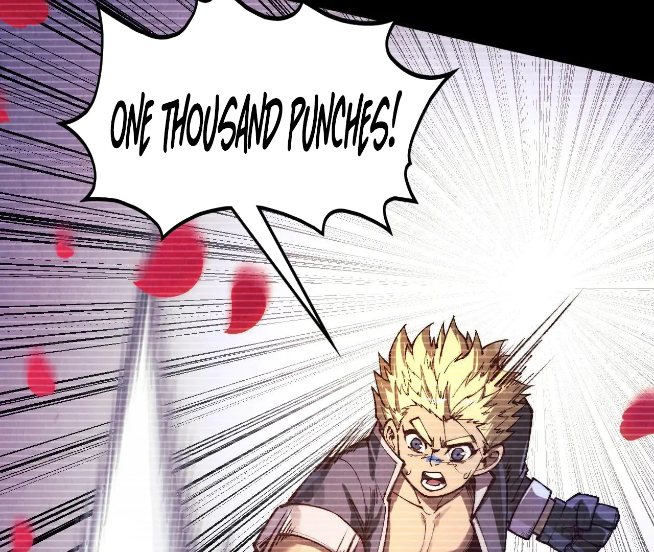 The Ultimate of All Ages Chapter 375 - page 9