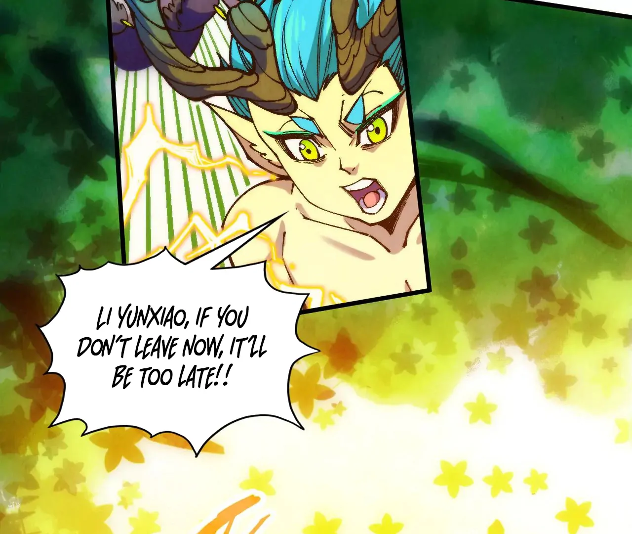 The Ultimate of All Ages Chapter 375 - page 99