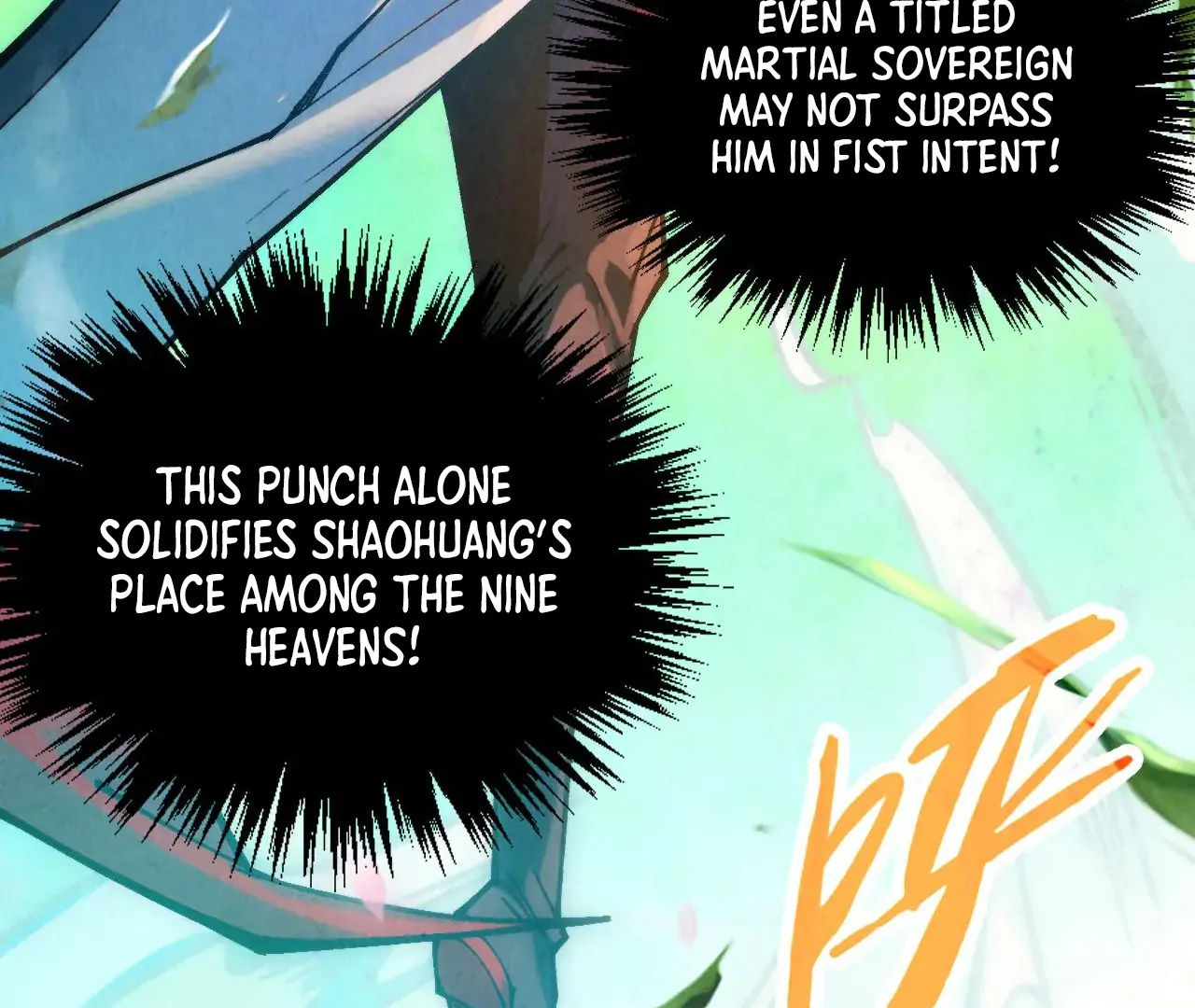 The Ultimate of All Ages Chapter 375 - page 102