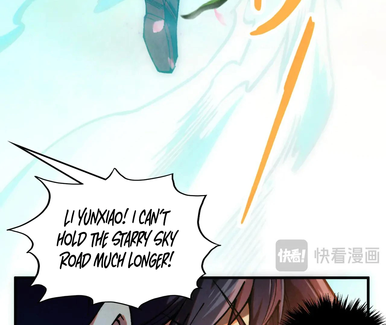 The Ultimate of All Ages Chapter 375 - page 103