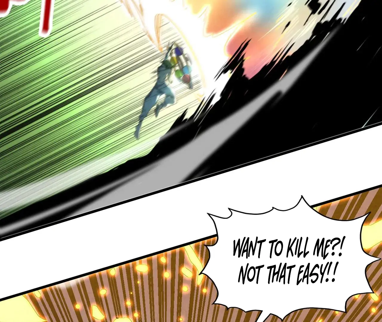 The Ultimate of All Ages Chapter 375 - page 112