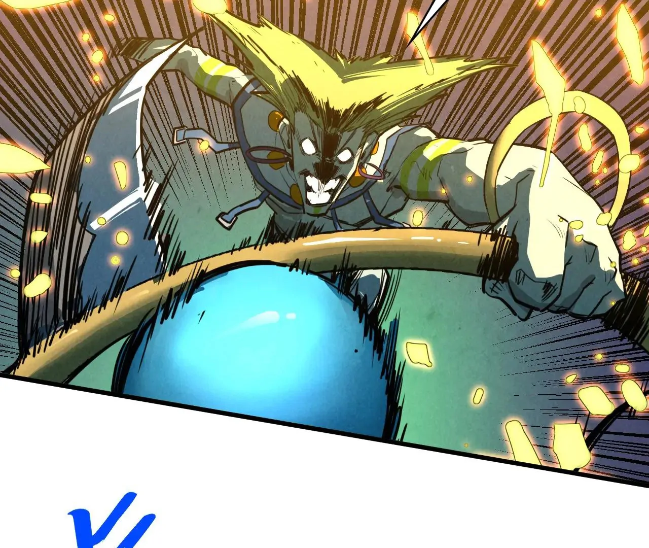 The Ultimate of All Ages Chapter 375 - page 113