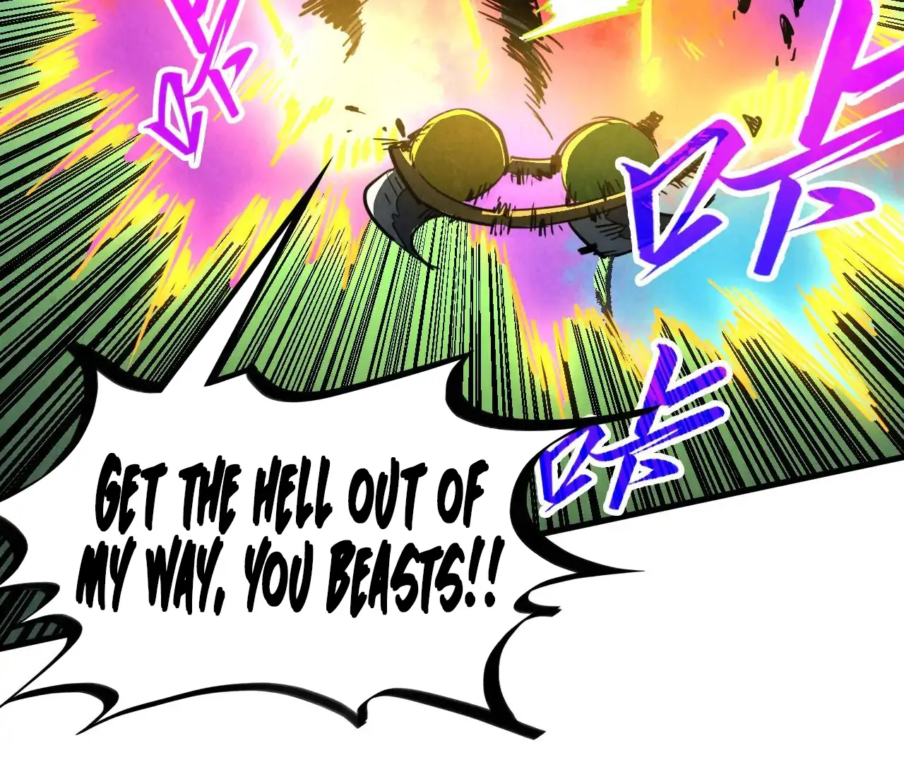 The Ultimate of All Ages Chapter 375 - page 119