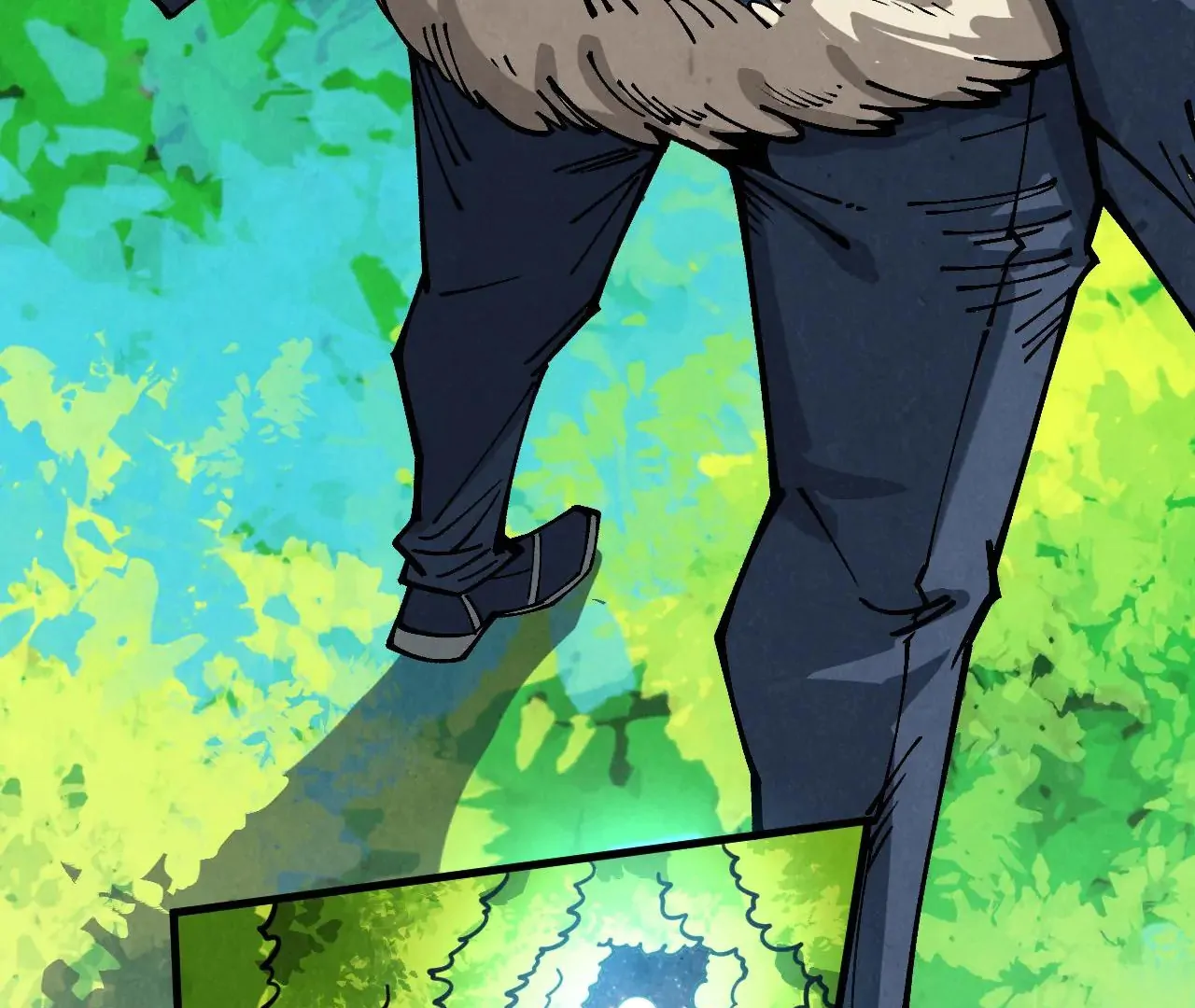 The Ultimate of All Ages Chapter 375 - page 136