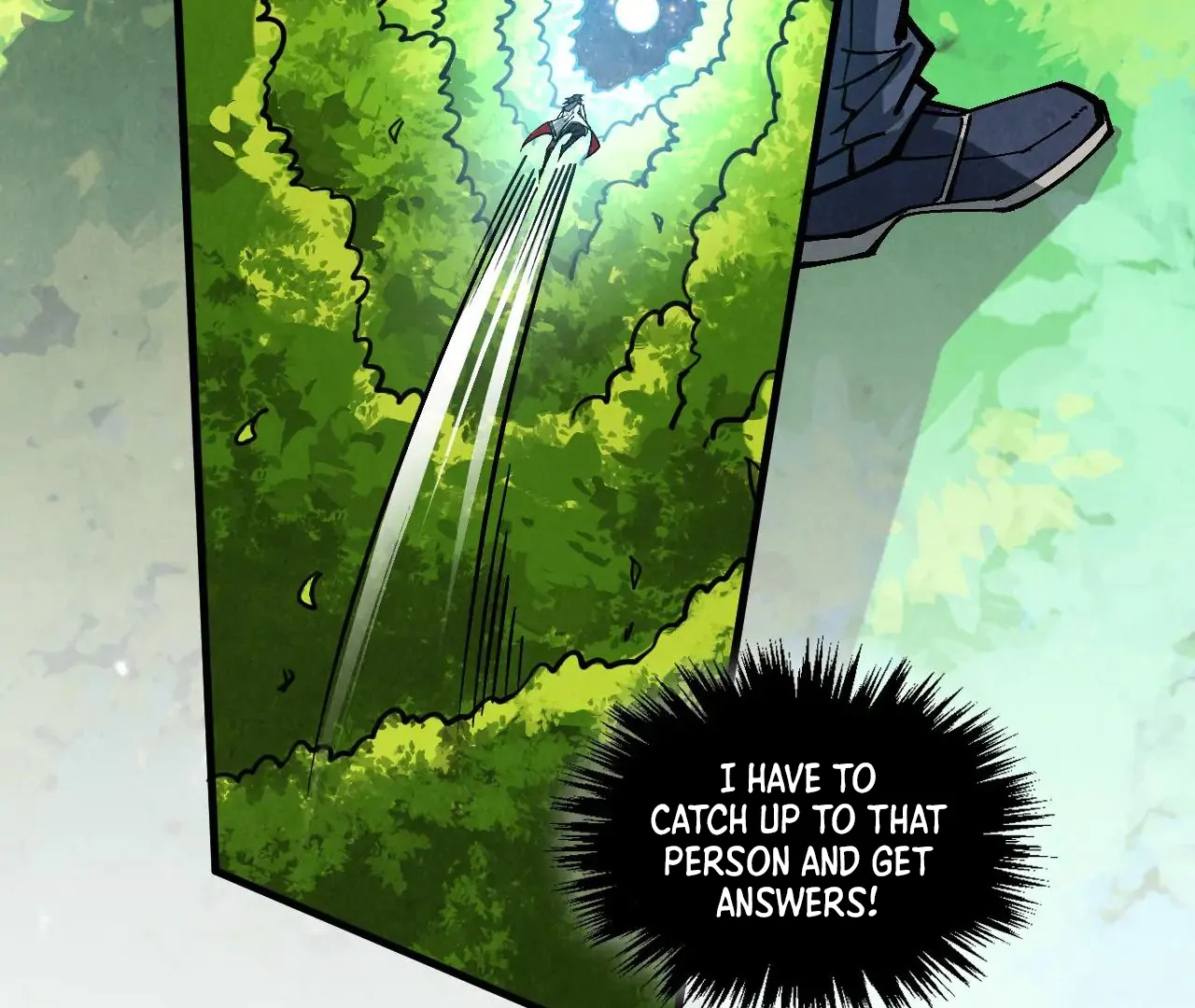 The Ultimate of All Ages Chapter 375 - page 137