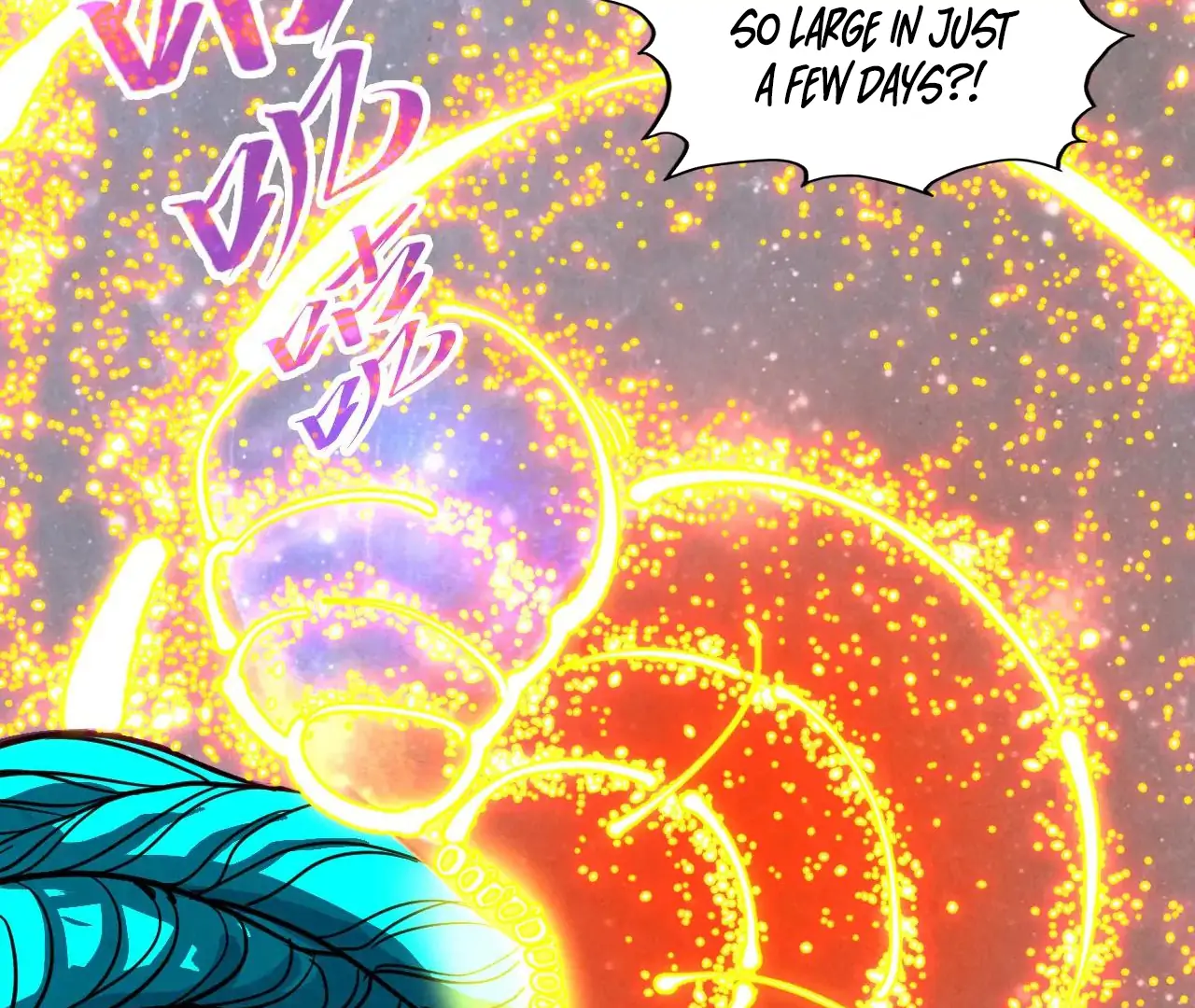 The Ultimate of All Ages Chapter 375 - page 144