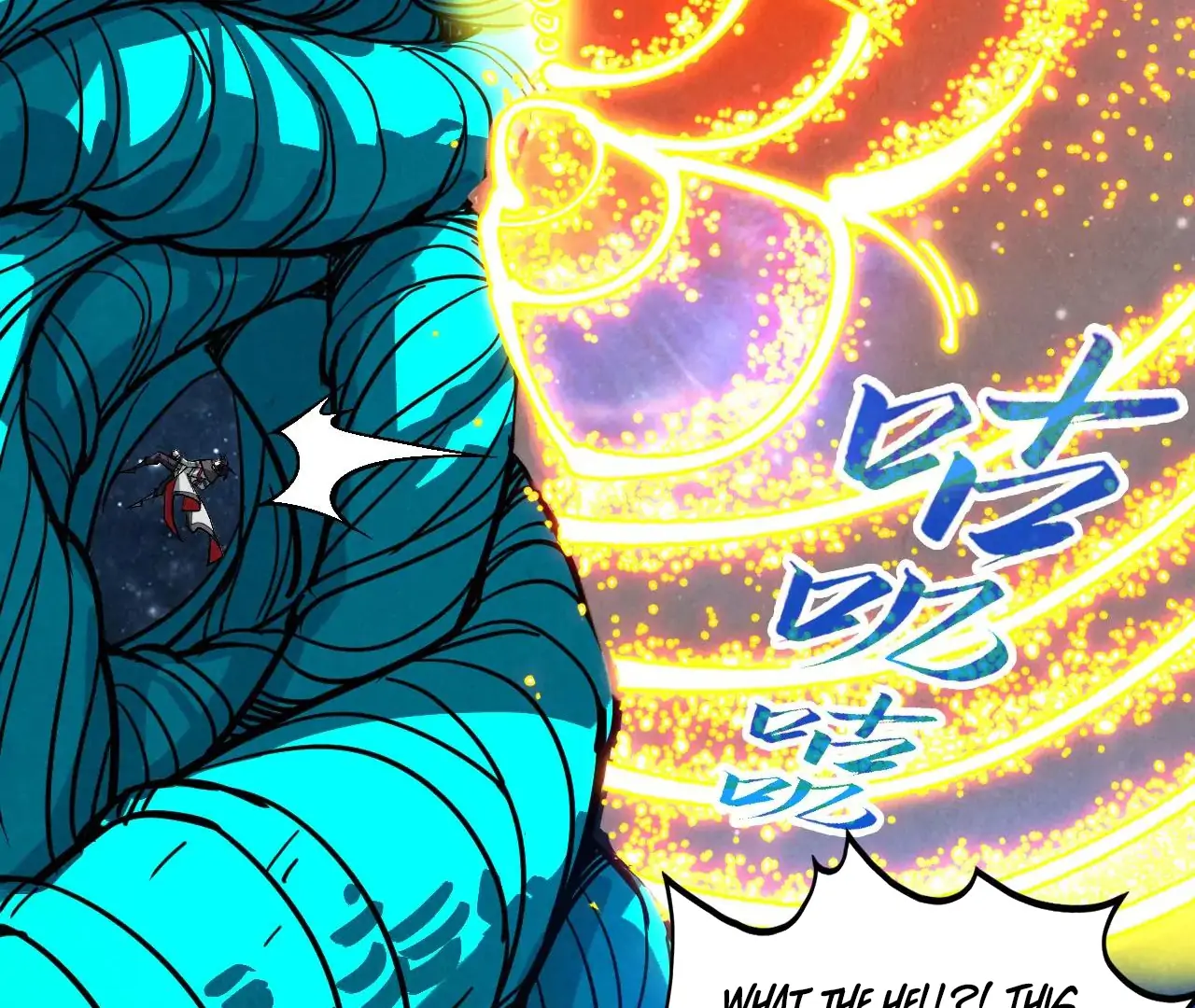 The Ultimate of All Ages Chapter 375 - page 145