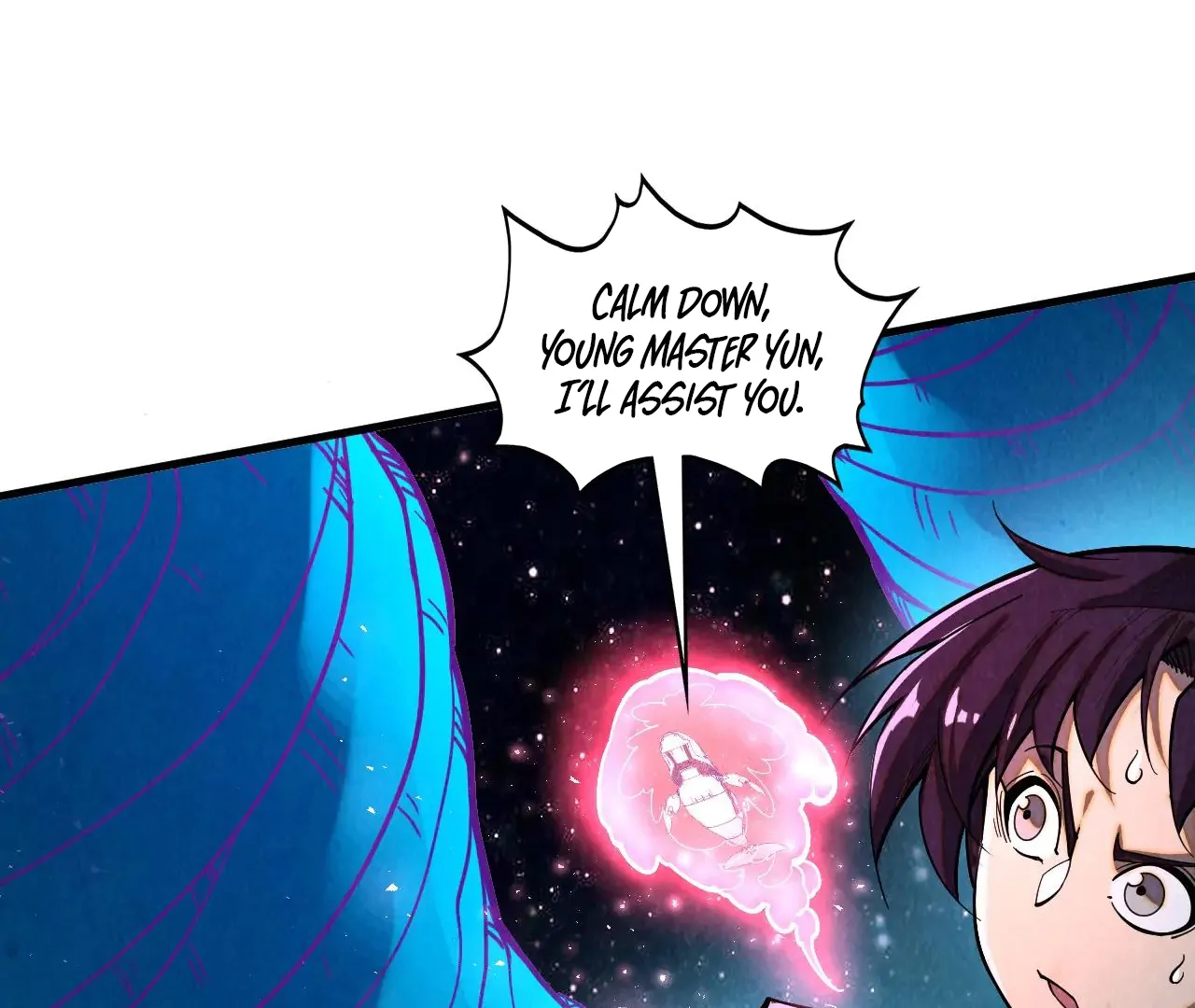 The Ultimate of All Ages Chapter 375 - page 149