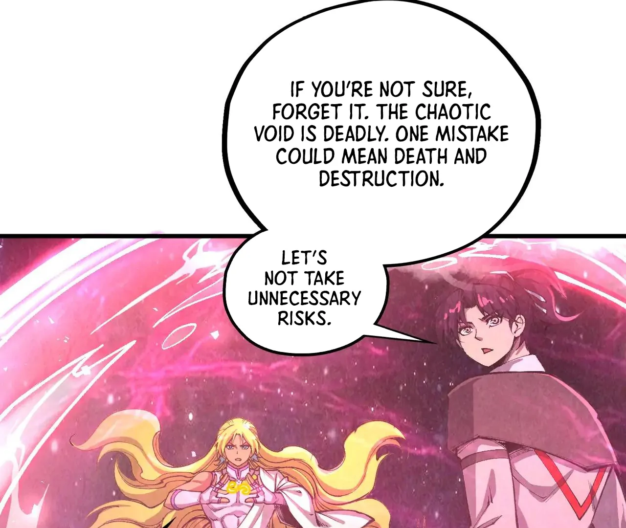 The Ultimate of All Ages Chapter 375 - page 158