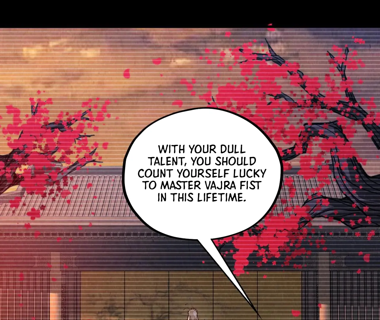 The Ultimate of All Ages Chapter 375 - page 17