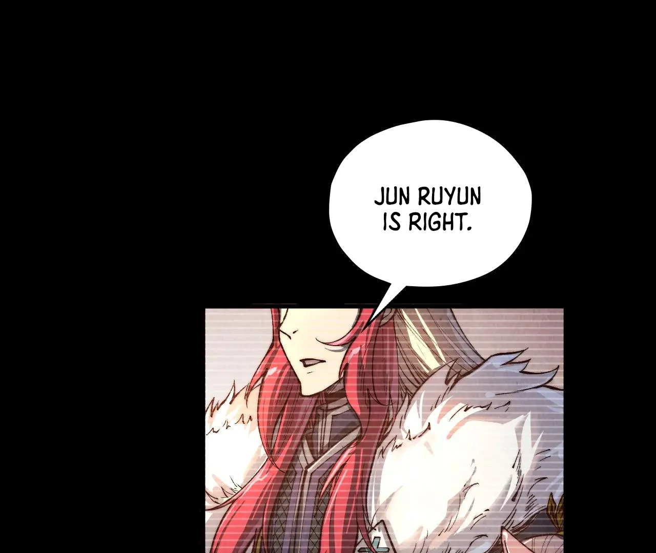 The Ultimate of All Ages Chapter 375 - page 21