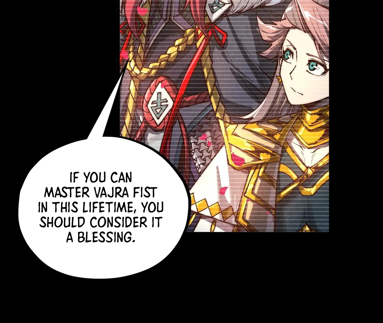 The Ultimate of All Ages Chapter 375 - page 22