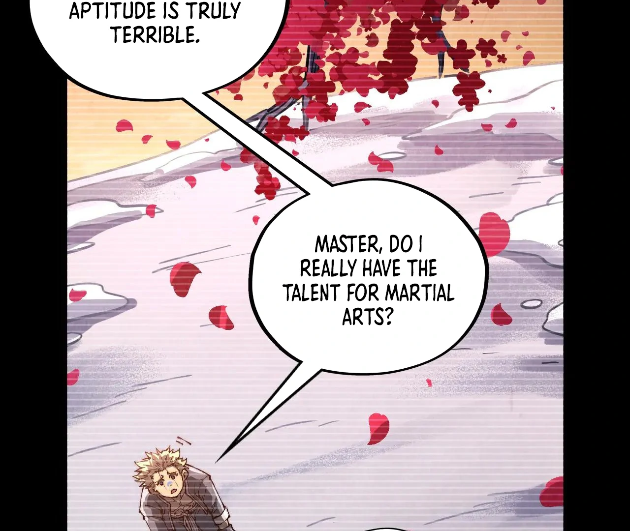 The Ultimate of All Ages Chapter 375 - page 24