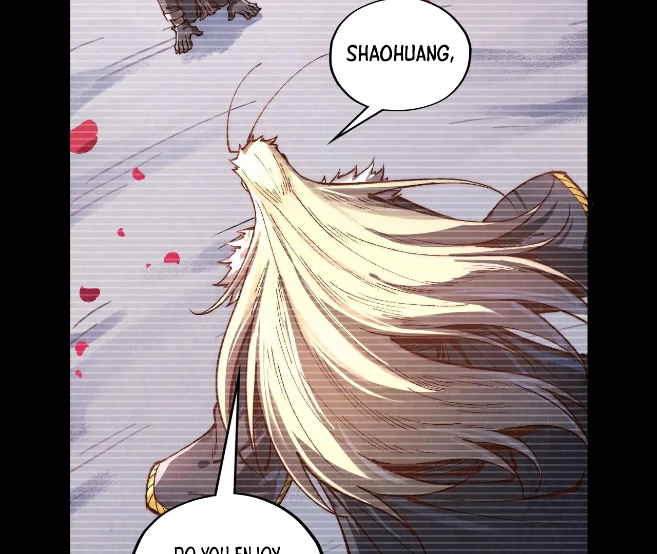 The Ultimate of All Ages Chapter 375 - page 25