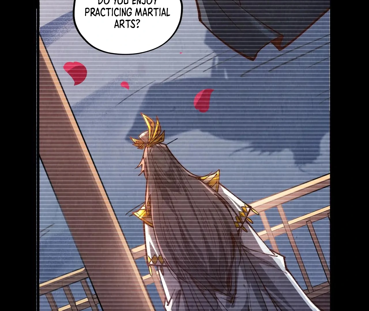 The Ultimate of All Ages Chapter 375 - page 26