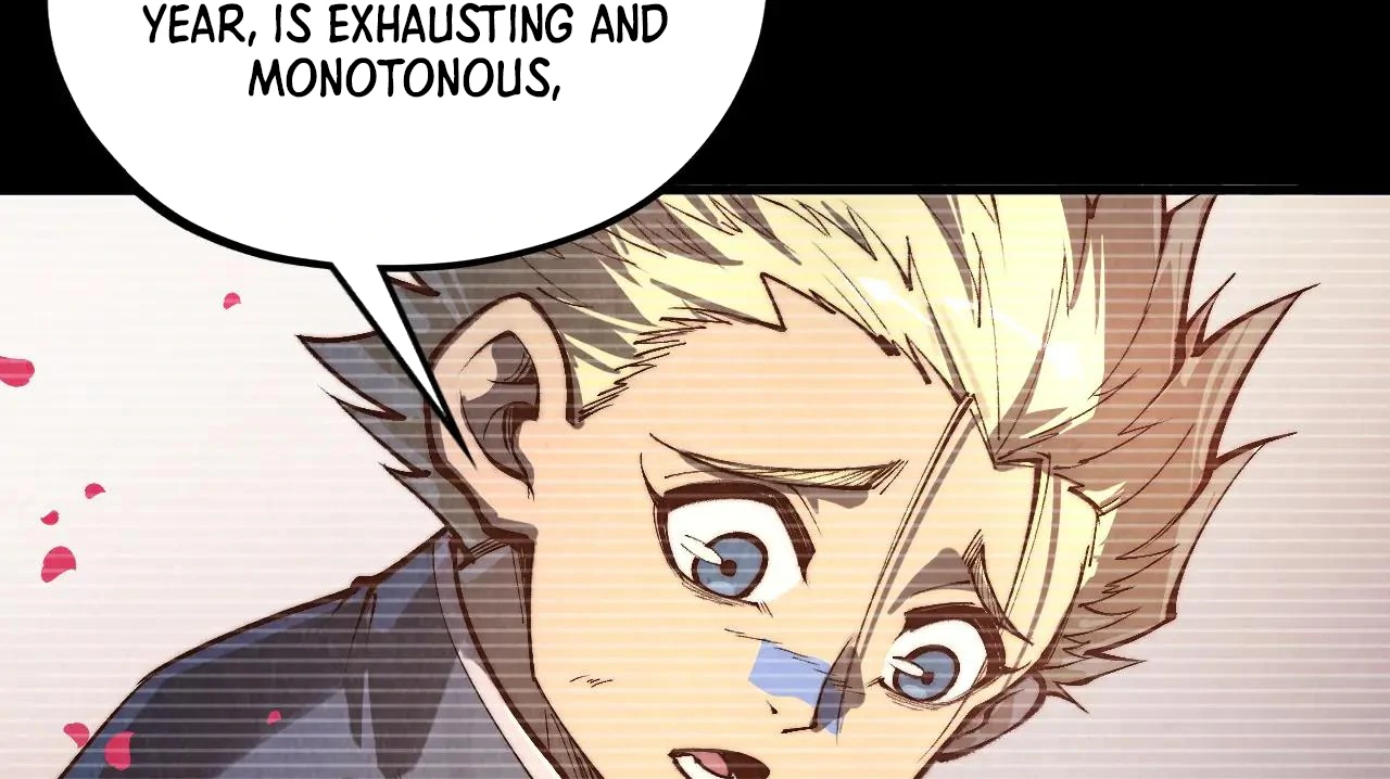 The Ultimate of All Ages Chapter 375 - page 28