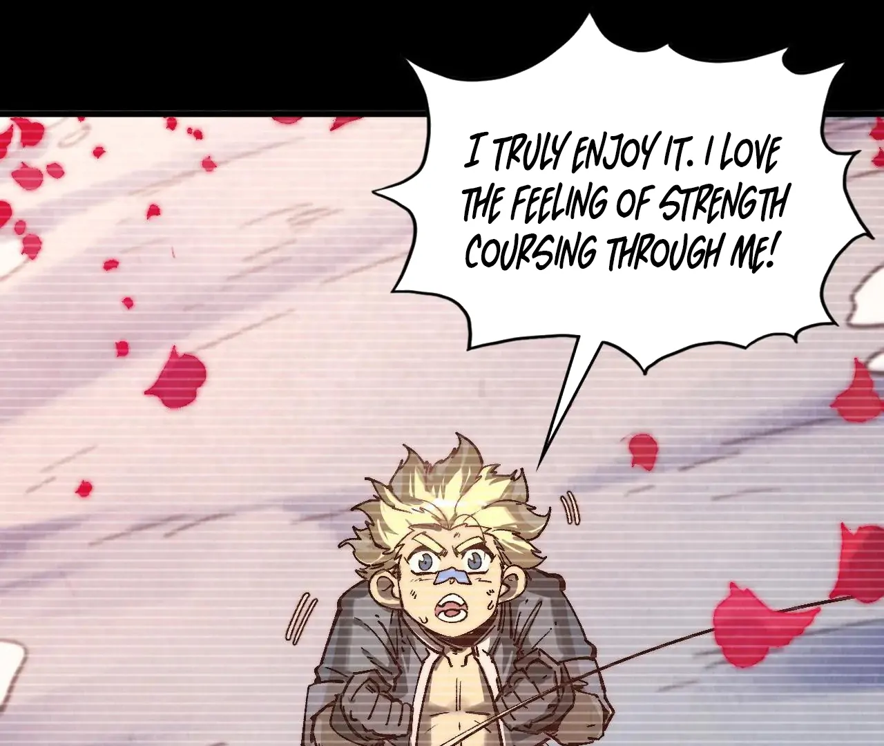 The Ultimate of All Ages Chapter 375 - page 30