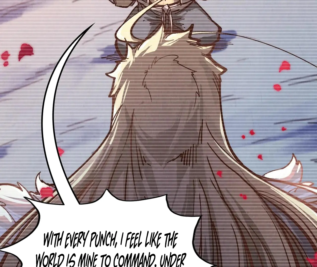 The Ultimate of All Ages Chapter 375 - page 31