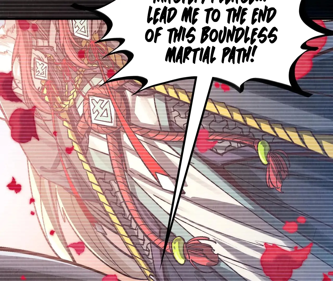 The Ultimate of All Ages Chapter 375 - page 33