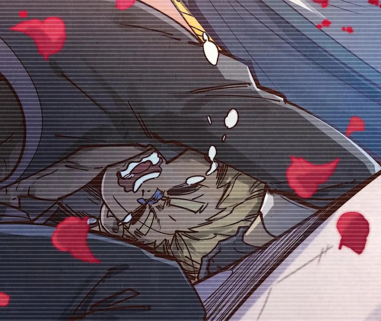 The Ultimate of All Ages Chapter 375 - page 34