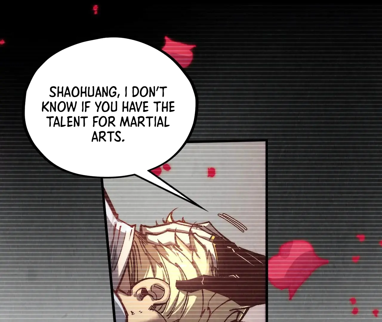 The Ultimate of All Ages Chapter 375 - page 38