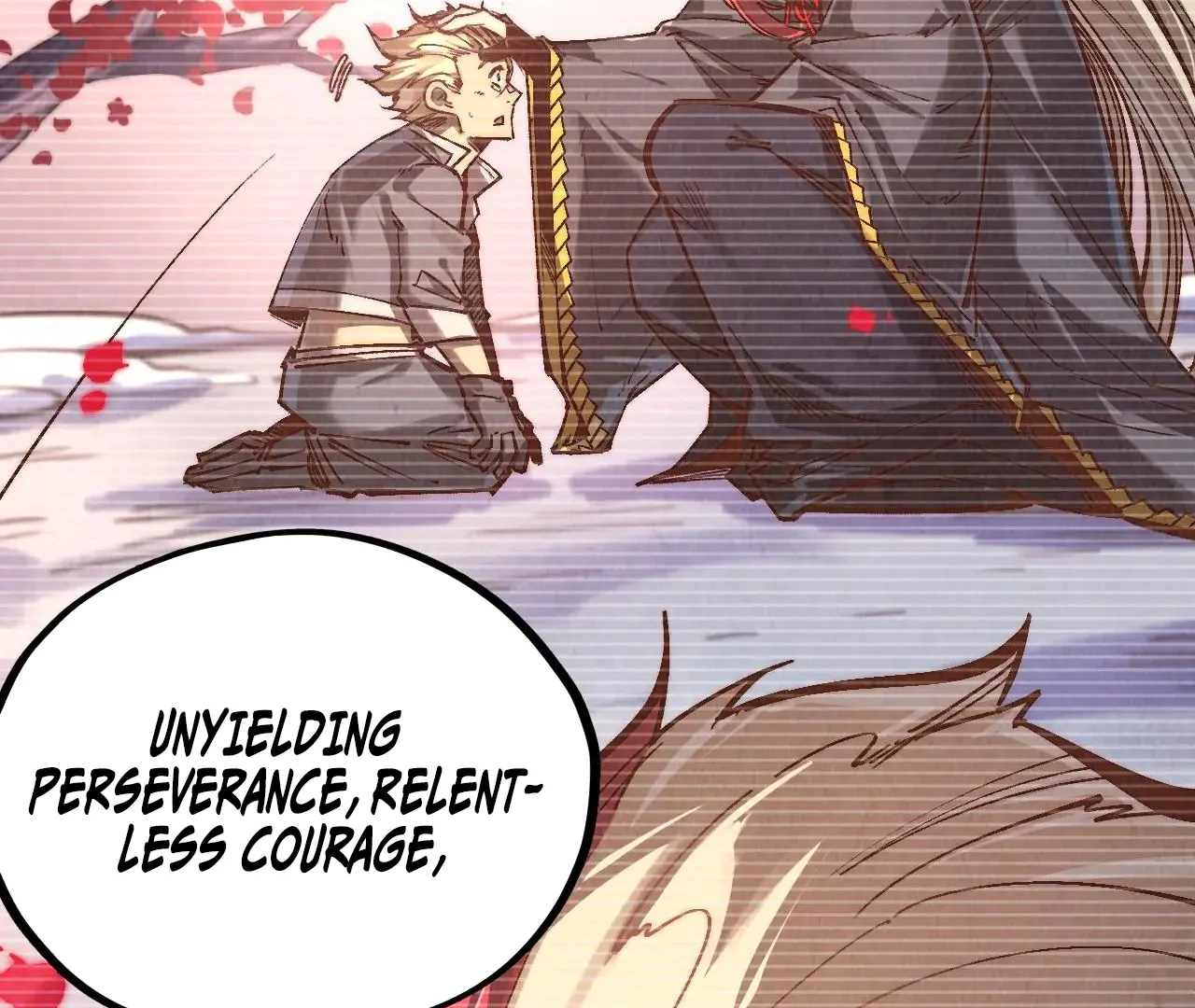 The Ultimate of All Ages Chapter 375 - page 40