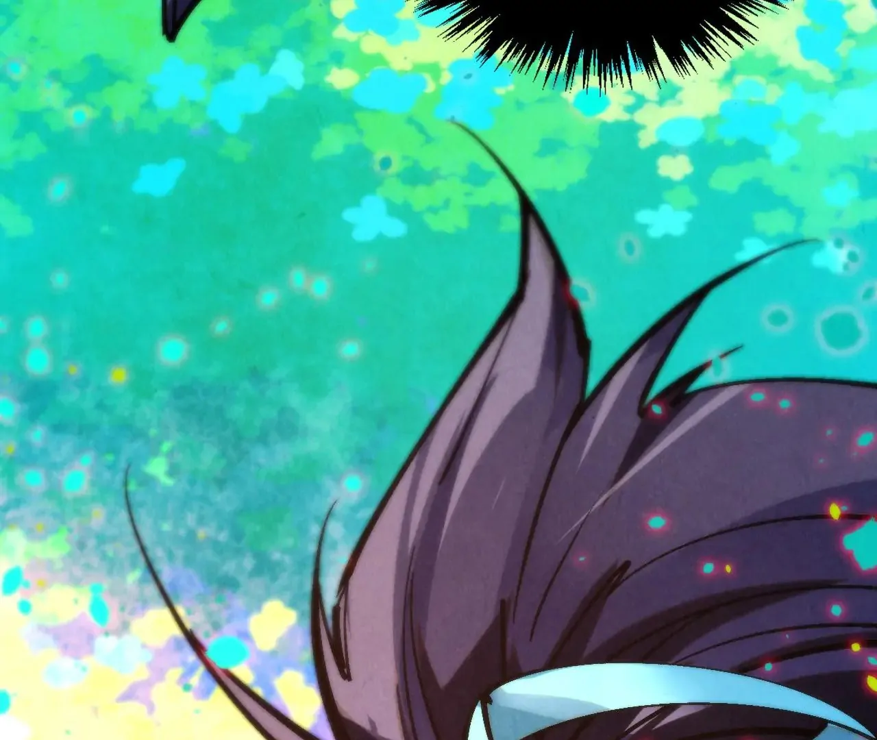 The Ultimate of All Ages Chapter 375 - page 57