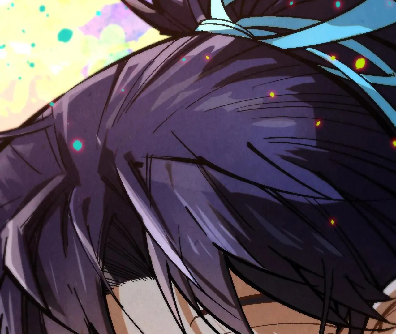 The Ultimate of All Ages Chapter 375 - page 58